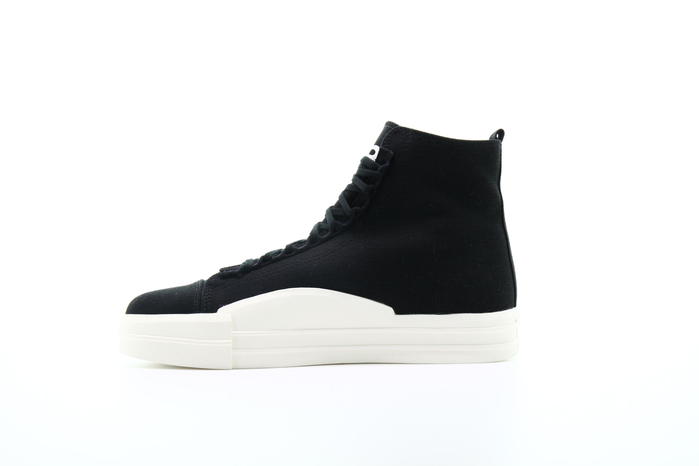 adidas Originals Y-3 Yuben Mid Black | EF2653 | AFEW STORE